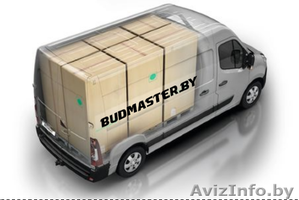 Интернет-магазин стройматериалов Budmaster.by #1631357