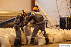 Помощь подсобных работников #1631606