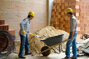 Предоставим рабочих для работы #1631608