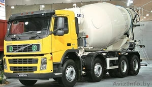 Бетон от производителя с доставкой лучшего качества #1632970