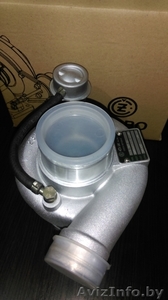 Турбокомпрессор С15-505.10 #1633778