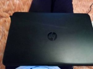 Ноутбук HP #1633844
