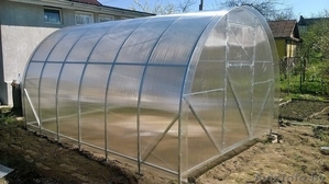 Теплица «Престиж»,  лучший выбор на рынке РБ #1633736