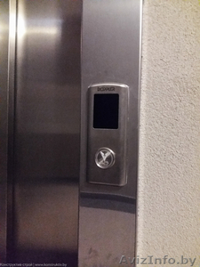 Обрамления лифтовых порталов #1631391