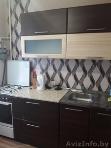 2-комнатные апартаменты на сутки в Новополоцке в районе ПГУ  #1632509