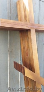 кресты деревянные догодовые #1632643