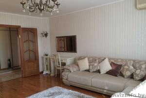 Квартира в Бресте от владельца #1632740