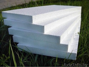 Пенопласт,  доставка  по Витебску! #1632067