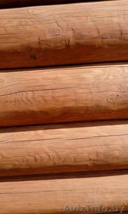 Сруб 6*5. #1633921