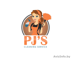 Профессиональная Мойка окон #1633140