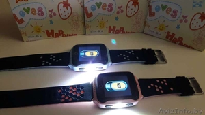 Смарт часы #1632923