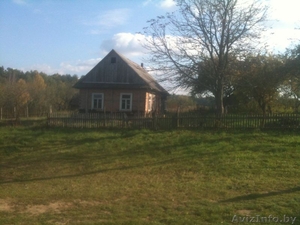 ПРОДАМ ДОМ! #1633445