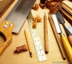 Требуется на работу СТОЛЯР-СТАНОЧНИК #1633805