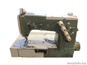 промышденная швейная машина  #1632262