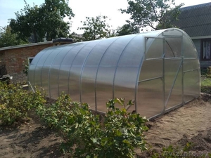 Теплица «Престиж»,  лучшее предложение на рынке Беларуси #1633441