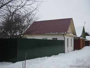 Продажа обмен дома (капитальное строение) #1189912