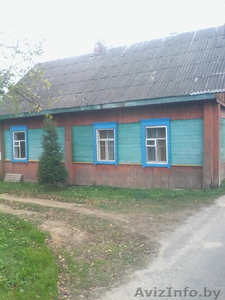 Продам домик в Заозерье #1631757