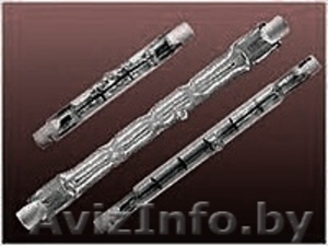 галогенная лампа в прожектор #1632168