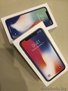 Apple iPhone 8 +,  iPhone X 128GB,  Samsung Galaxy S8 +,  S9 + 128GB #1631398