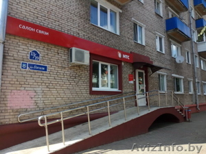 1.2-комнатные квартиры в Полоцке на сутки #924899