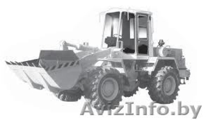 Ремонт коробок передач Амкодор У35.615 #1631462