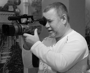 видеосъёмка клоун торжество #1634005