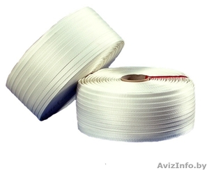 Лента тканная #1632234