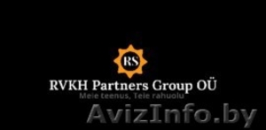 Поможем с официальной работой в Эстонии-Финляндии #1632614