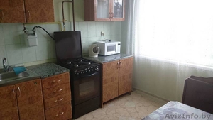 Квартира на сутки в городе Светлогорск #1633359