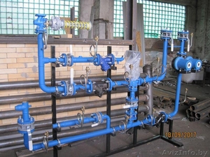 проектирование и устройство вентиляции и отопления #1635785