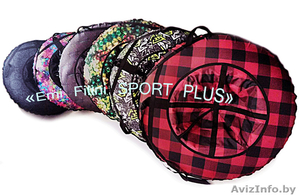 Тюбинг. Розница. Опт. Производство РБ #1634662