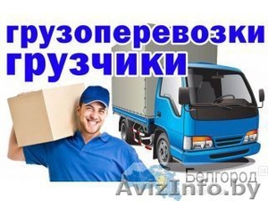 разовая работа грузчики #1600193