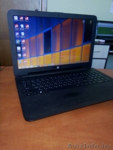 Ноутбук HP !ДЕШЕВО! #1634202