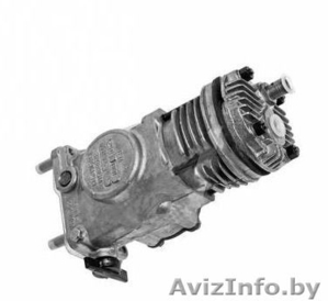 Пневмокомпрессор А 29.05.000-БЗА МТЗ #1634410