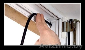 Требуется монтажник по установке окон и дверей . #1634485