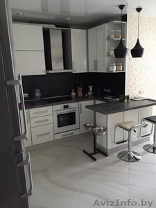 2-к квартира в новострое с ремонтом. Витебск #1634576