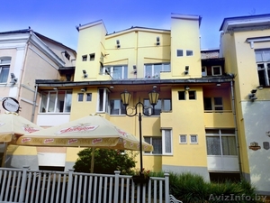 3-к квартира по ул. Суворова (пешеходная зона). Витебск. #1634577