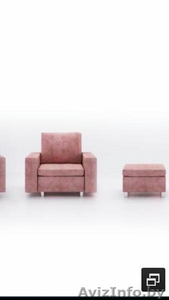 Мягкая мебель под заказ в Минске #1635568