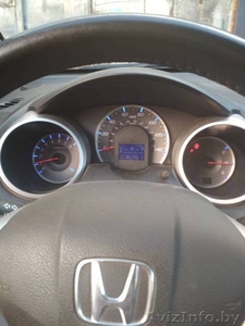 Продаю Honda Fit Sort #1636439