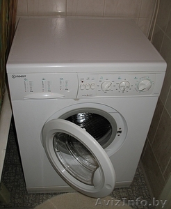 Ремонт стиральных машин в Минске. Честная цена. Выезд . Диагностика бесплатно #1636674