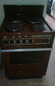 Ремонт электроплит Электра в Минске. Приеду. Гарантия. #1636678