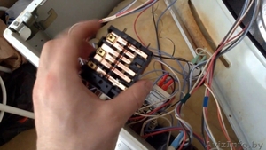 Ремонт электроплит в Минске у вас на дому. Без выходных #1636794