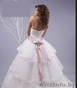 Продам свадебное платье бу #1634916