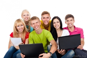 Написание отчетов по практике в Гродно #1635054