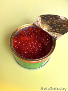 Предлагаем икру лососевую горбуша,  кета,  кижуч. #1635153
