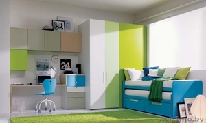 МЕБЕЛЬ ДЛЯ ДЕТСКОЙ. Высокое качество и безопасность. #1635693