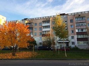 Замечательная 3-к на Титова #1635065