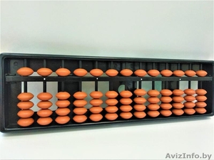 счеты Абакус #1634246