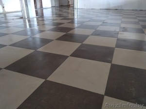  Укладка плитки на пол и стены Слуцк Солигорск Копыль #1275519