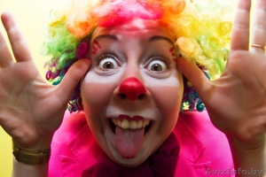 Организация и проведение детских праздников в Гомеле,  Речице,  Добруше,  #1378036